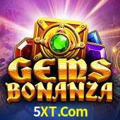 Gems Bonanza.